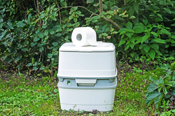 Best Local porta potty services  in Benton, AR