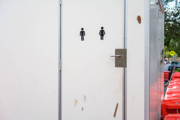 Portable Toilet Options We Offer in Benton, AR